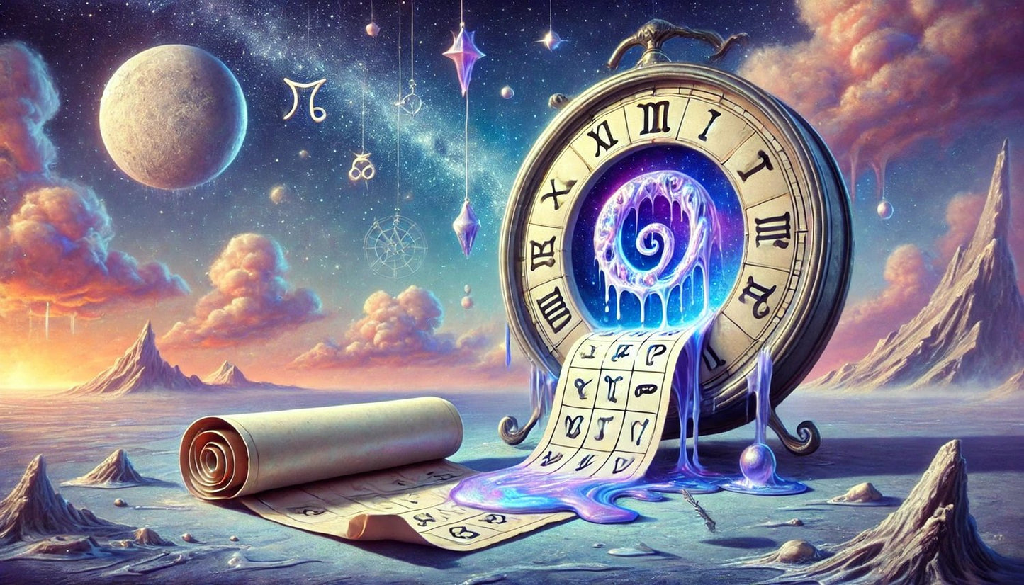 Time Tuner — When you don't have a birth time