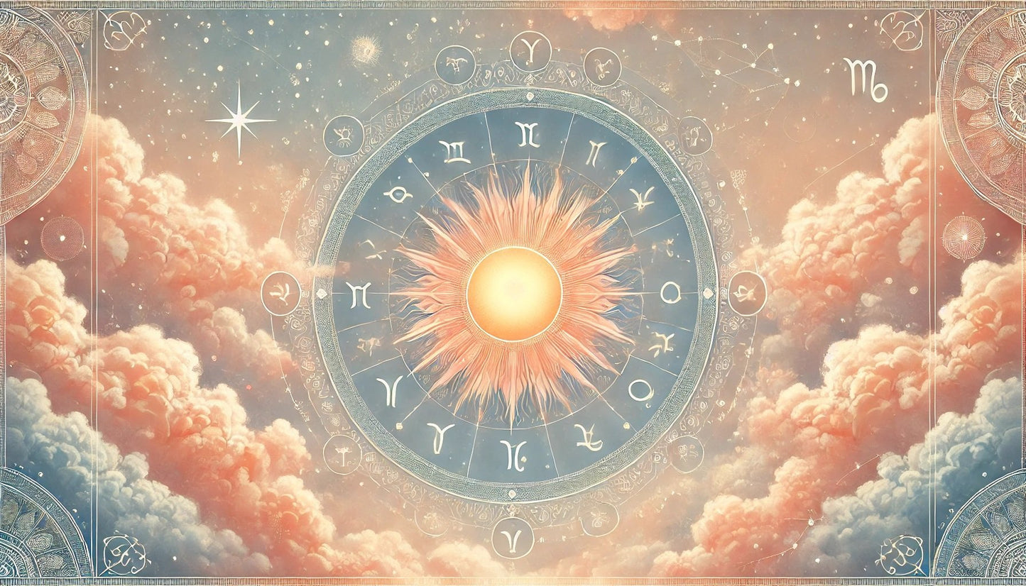 2 Annual Solar Return — Your Year Ahead Review (Returning Clients)