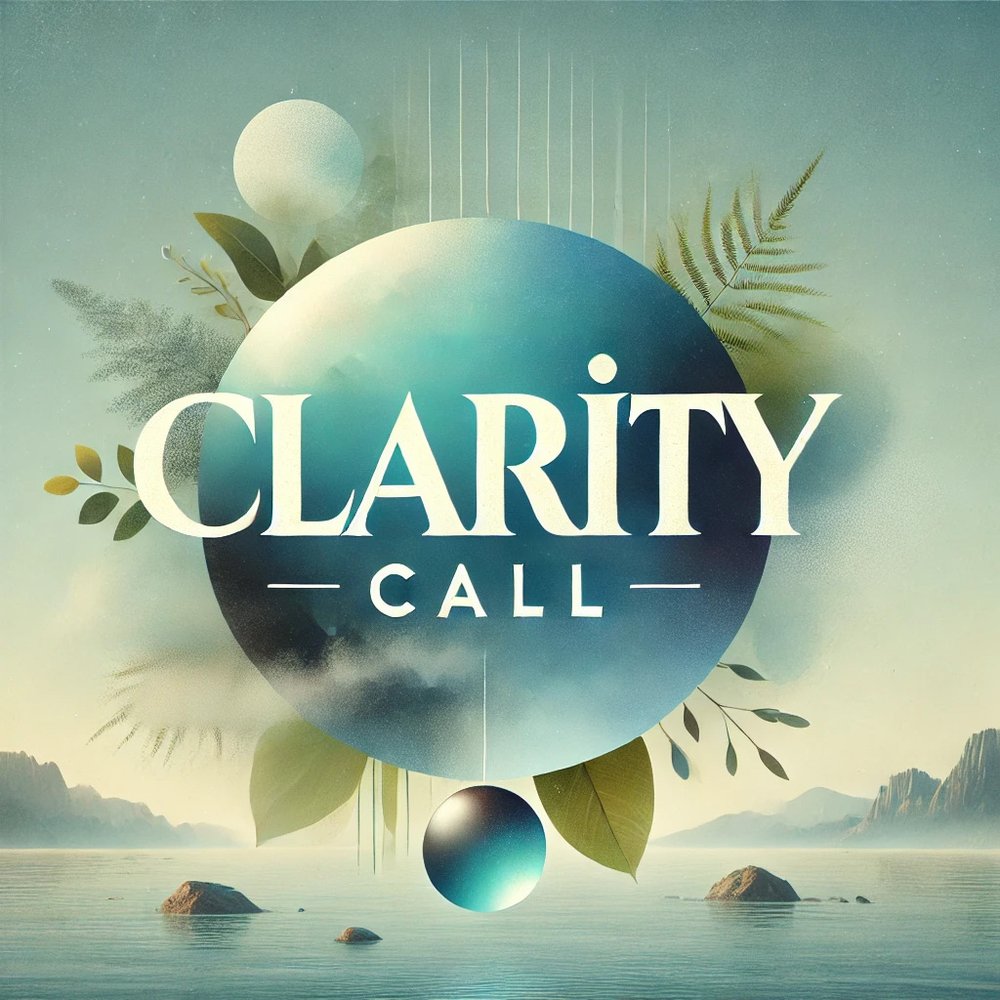 Clarity Call (Upgrade)