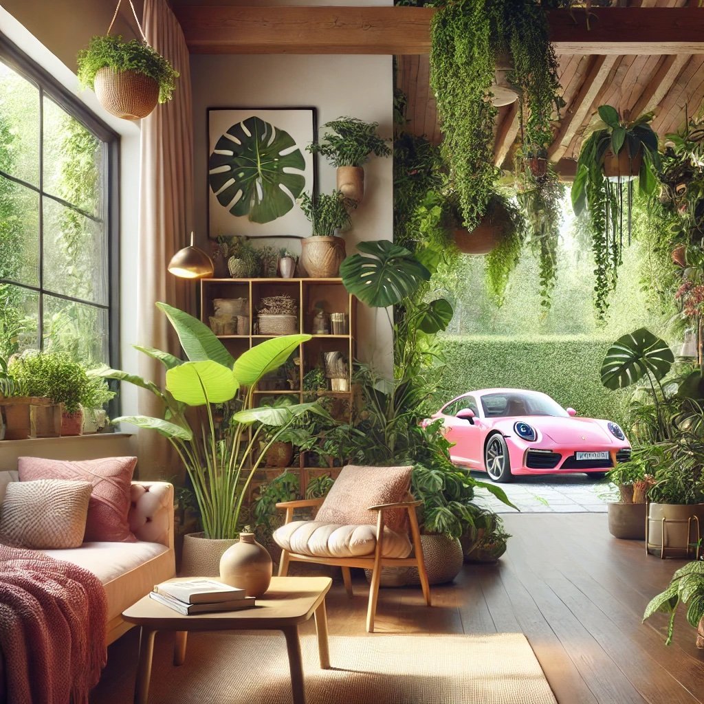 Sacred Spaces — Elevate your home into a heavenly sanctuary