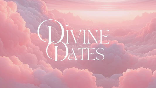 Divine Dates Cosmic Calendar 2025