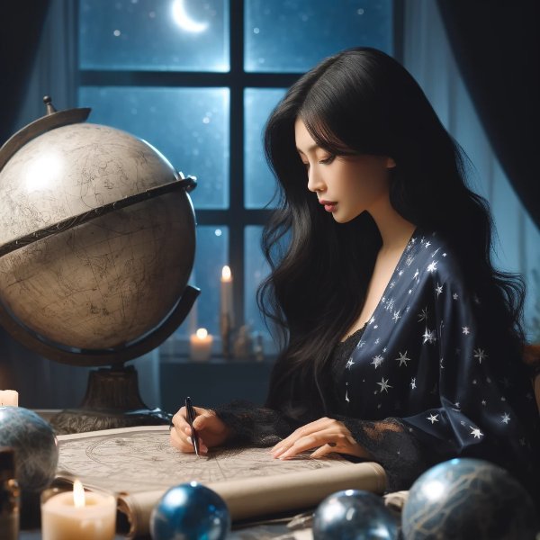 Astro Atlas — International Relocation Guide